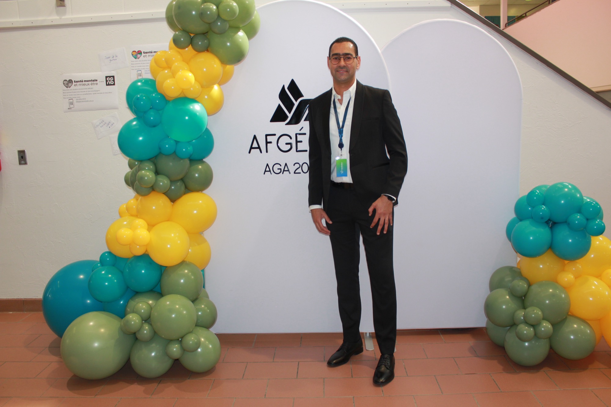 AGA 2024